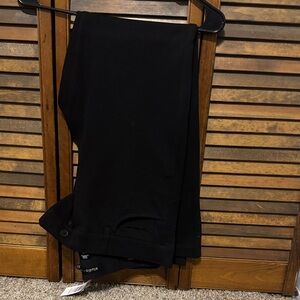 Torrid Men's Elegant Black Dress Pants